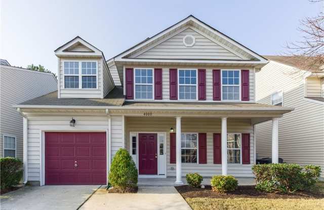 BEAUTIFUL 4 Bedroom in sought after River Breeze, Chesapeake! Gallery 1