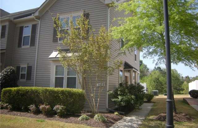 3 Bedroom 2.5 Bath Townhome photos photos