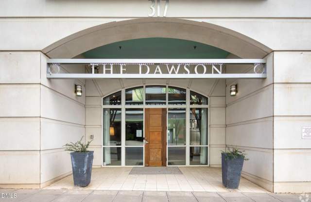 317 W Morgan Street unit: 302 - 317 West Morgan Street, Raleigh, NC 27601
