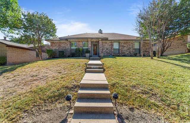 3706 Downs Way - 3706 Downs Way, Garland, TX 75040
