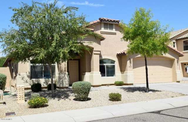 28943 N NOBEL Road - 28943 North Nobel Road, Phoenix, AZ 85085