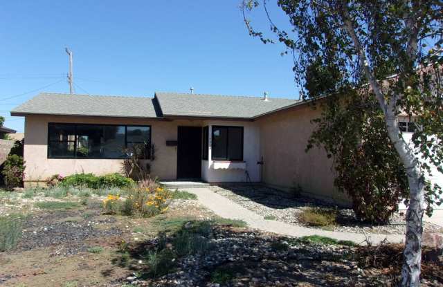 Northeast Side of Lompoc photos photos