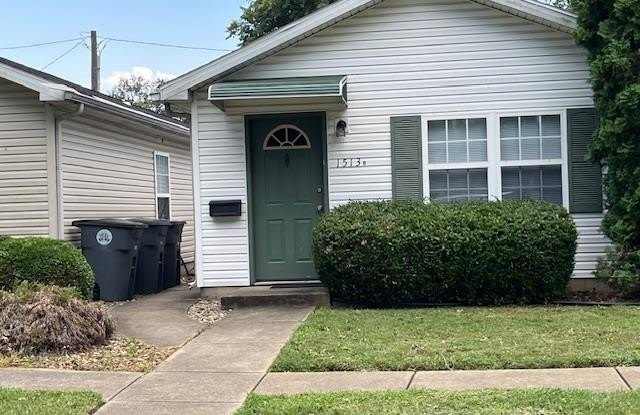 1513 Lincoln Avenue photos photos