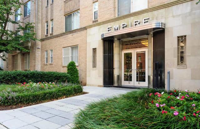 Empire Apartments photos photos Empire Apartments photos photos