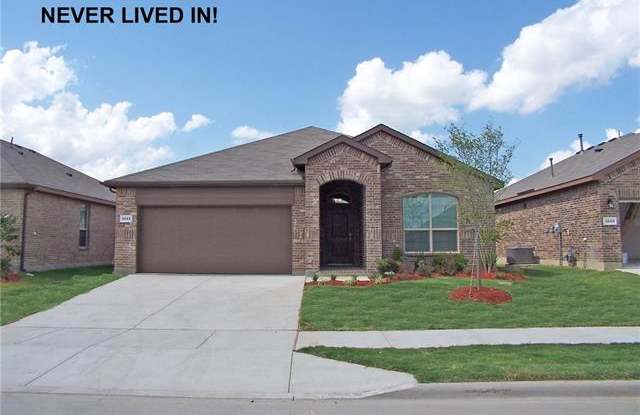 1045 MADELIA Avenue - 1045 Madelia Ave, Fort Worth, TX 76177