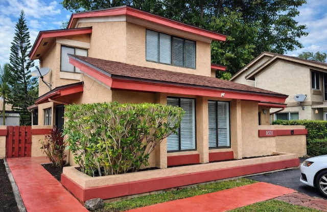 8331 SW 39th Court unit: 8331 photos photos