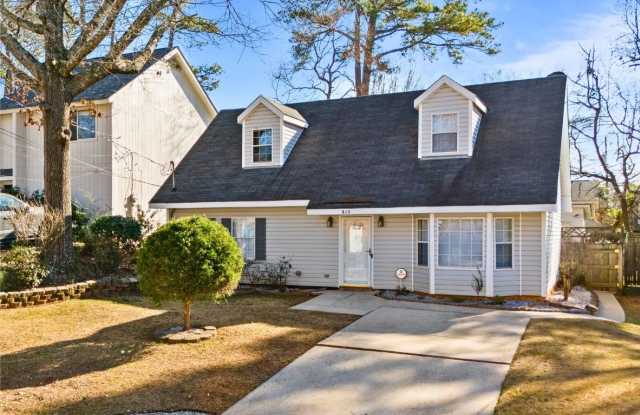 810 Choctaw Avenue photos photos