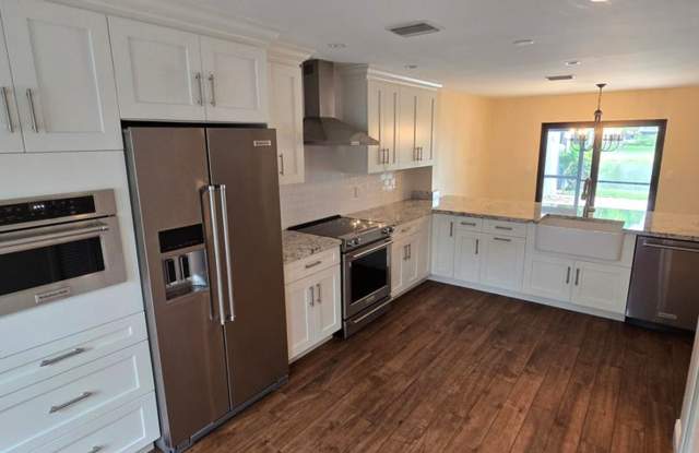 3159 Lake Shore Drive, Deerfield Beach, FL 33442 - 3159 Lakeshore Drive, Deerfield Beach, FL 33442