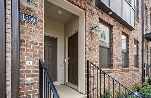1509 Moore Street photos photos