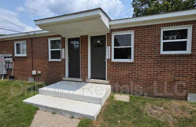 5909 North Wayne Road photos photos