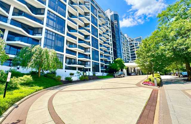 ARLINGTON CONDO - Sleek Sophistication Meets Urban Convenience photos photos