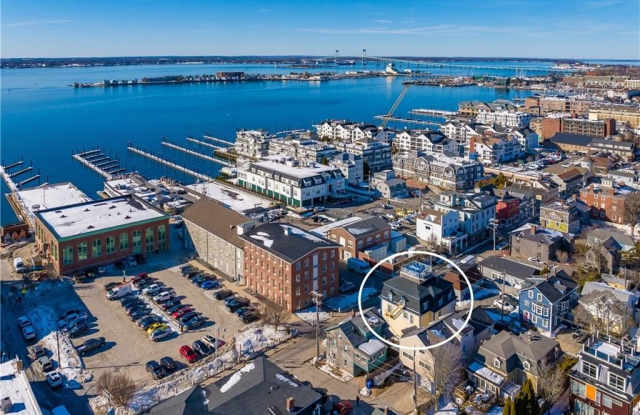 3 Howard Street unit: 2 - 3 Howard Street, Newport, RI 02840