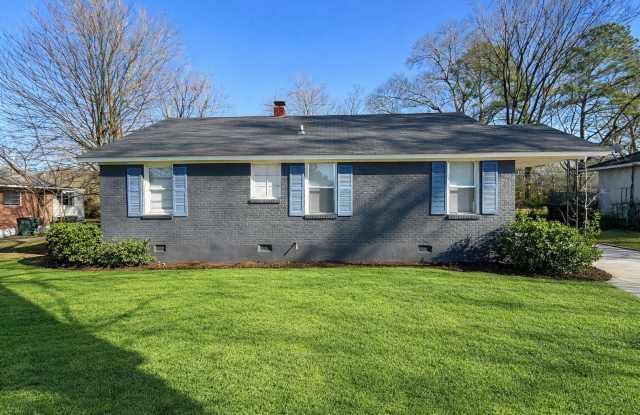 3350 Ashland photos photos