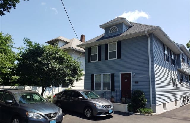 377 Hope Street - 377 Hope Street, Stamford, CT 06906