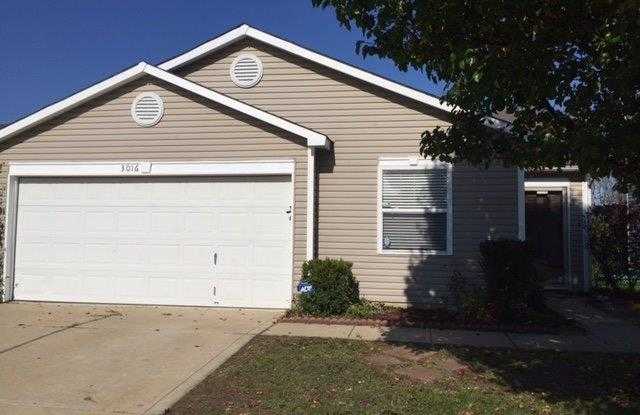 3016 Earlswood Lane - 3016 Earlswood Lane, Indianapolis, IN 46217