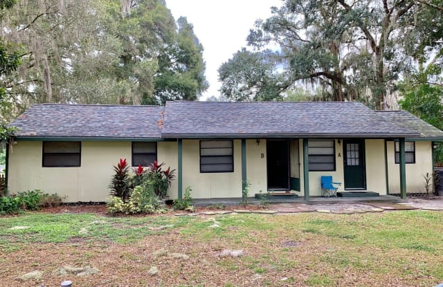 5223-B Peach Avenue - 5223 Peach Ave, Mango, FL 33584