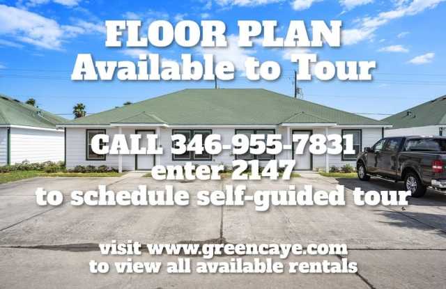5153 Caicos Calle - 5153 Caicos Calle, Galveston County, TX 77539