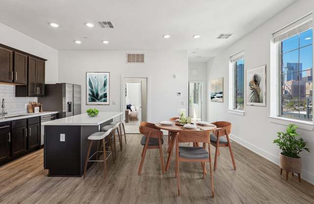 City View Lofts Gallery 4