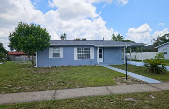 Deltona - 2 Bedroom, 1 Bathroom  – $1,645.00 Gallery 3