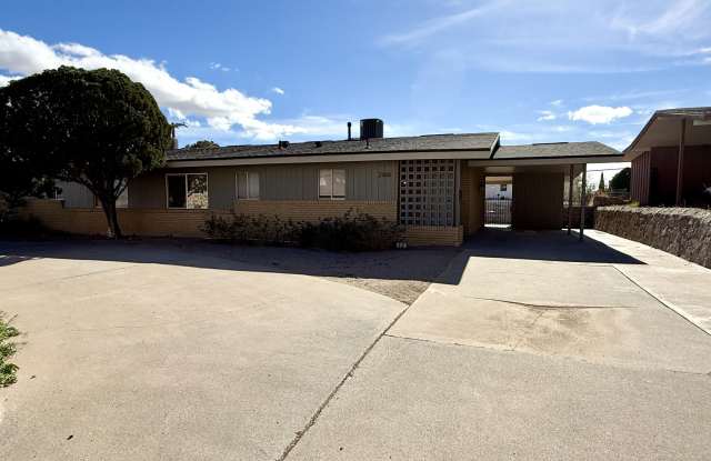 2616 PIERCE Avenue photos photos