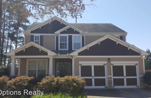 5994 Haddon Place - 5994 Haddon Place Southeast, Smyrna, GA 30126