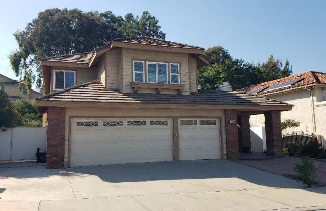 15692 Live Oak - 15692 Live Oak Road, Chino Hills, CA 91709