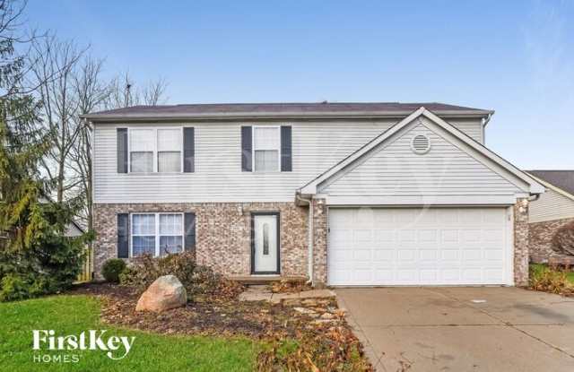 1850 Breman Lane - 1850 Breman Lane, Indianapolis, IN 46229