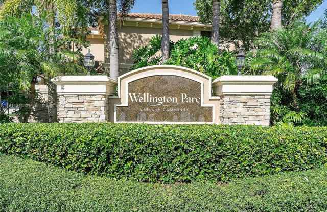 10450 Wellington Parc Dr - 10450 Wellington Parc Drive, Wellington, FL 33449