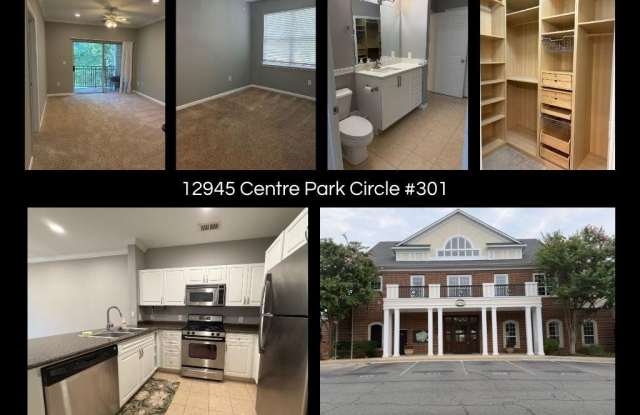 12945 CENTRE PARK Circle Gallery 1