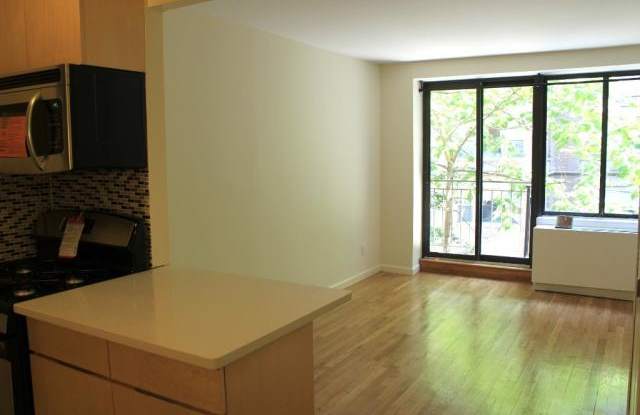306 Mott Street - 306 Mott Street, New York City, NY 10012