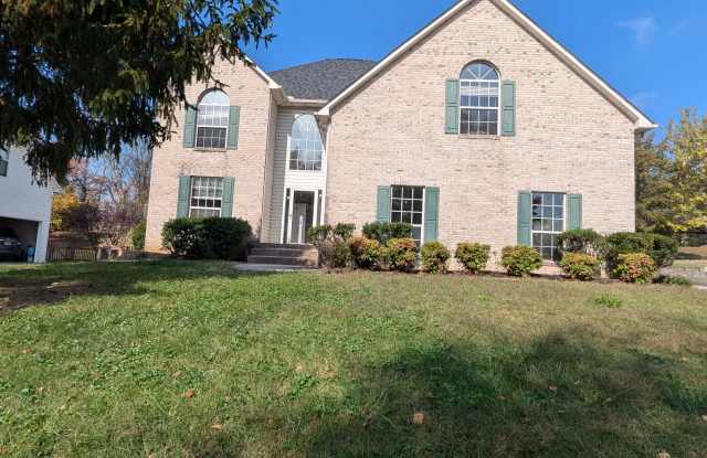 1707 Wayside Rd - 1707 Wayside Road, Knox County, TN 37931