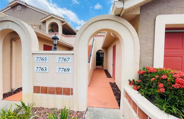 7769 SUGAR BEND DRIVE - 7769 Sugar Bend Drive, Doctor Phillips, FL 32819