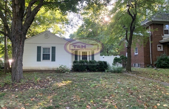 4715 Rookwood Avenue - 4715 Rookwood Avenue, Indianapolis, IN 46208