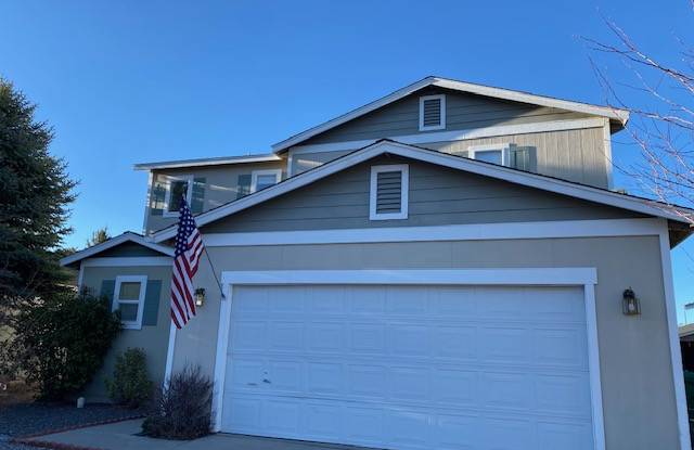 7445 Hinton Dr - 7445 Hinton Drive, Reno, NV 89506