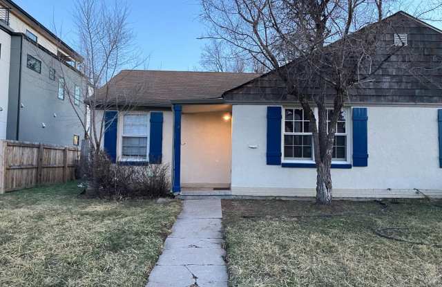 Quaint 2 Bedroom Duplex in the Highlands!!! photos photos