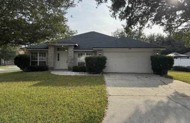 1318 YELLOW JACKET Court - 1318 Yellow Jacket Court, Jacksonville, FL 32218