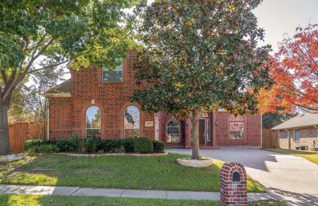 4101 Marbella Drive - 4101 Marbella Drive, Flower Mound, TX 75022