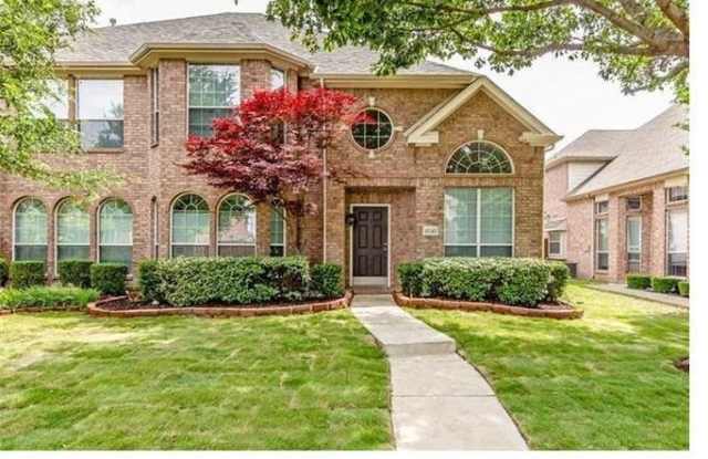11345 Chaucer Drive - 11345 Chaucer Drive, Frisco, TX 75035