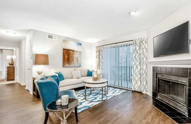 Affordable Housing - Paces Pointe Apartment Homes Gallery 4