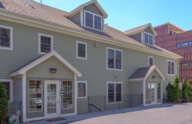 467 Somerville Ave. photos photos