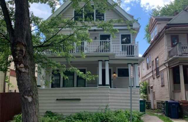 46 Atlantic Avenue - 46 Atlantic Avenue, Buffalo, NY 14222