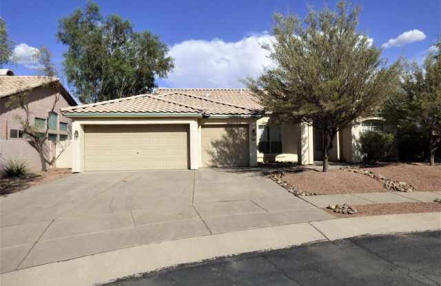 8270 N Westcliff Drive photos photos