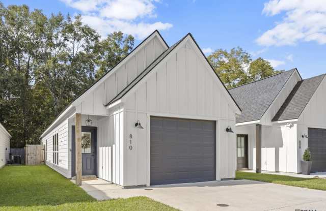 810 S Audubon Place Ave photos photos