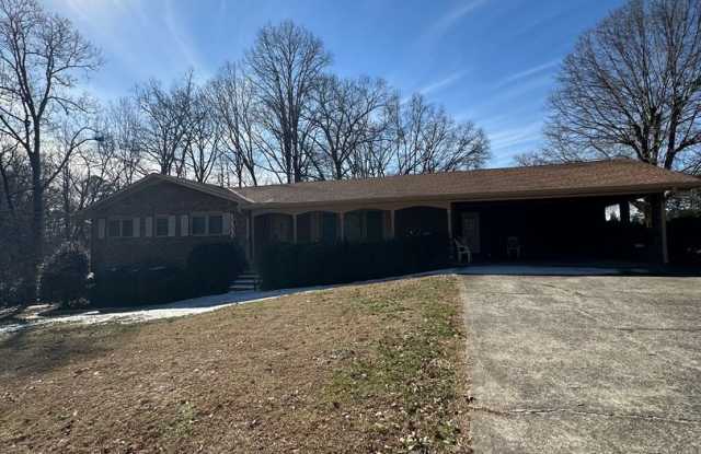Home in Dawsonville! photos photos