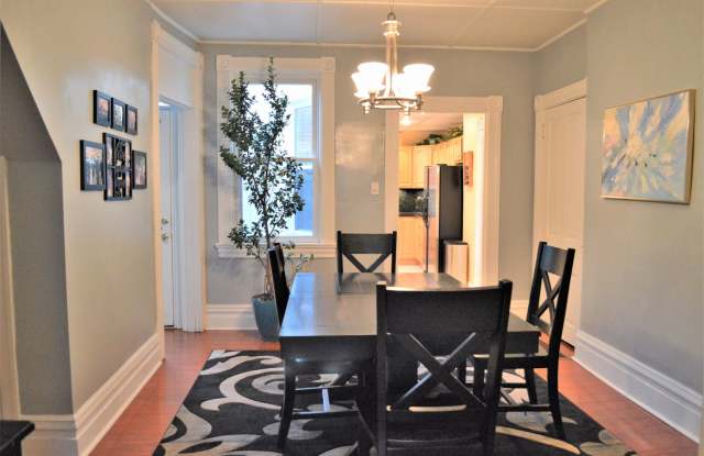 Student Housing - South Side Gallery 3