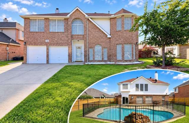 5709 Parkwood Trail Gallery 1