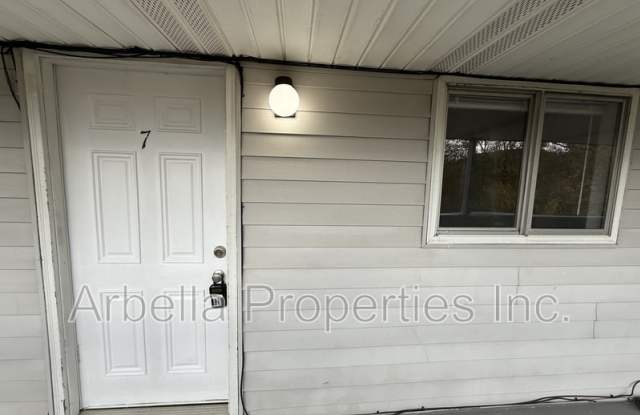 1714 Highway 93 - 1714 Tennessee 93, Fall Branch, TN 37656 1714 Highway 93 - 1714 Tennessee 93, Fall Branch, TN 37656