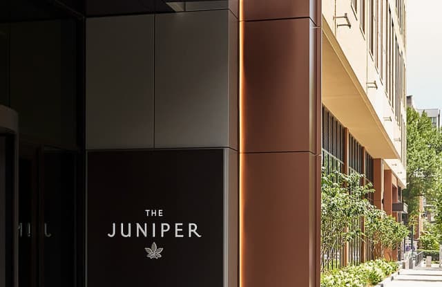 The Juniper & The Reserve at Juniper Gallery 4