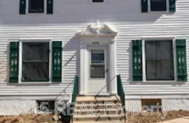2036 8th Avenue, Unit 2 - 2036 8th Avenue, Greeley, CO 80631