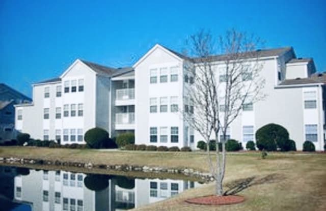 8649 Southbridge Drive, Unit F - 8649 S Bridge Dr, Garden City, SC 29575